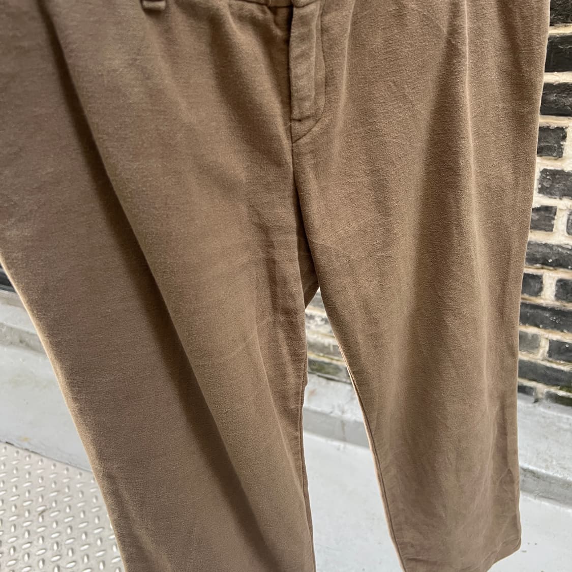 45rpm 몰스킨 치노 상품이미지4