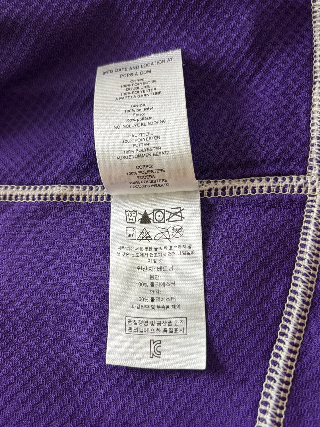 파타고니아 후리스조끼 상품이미지7