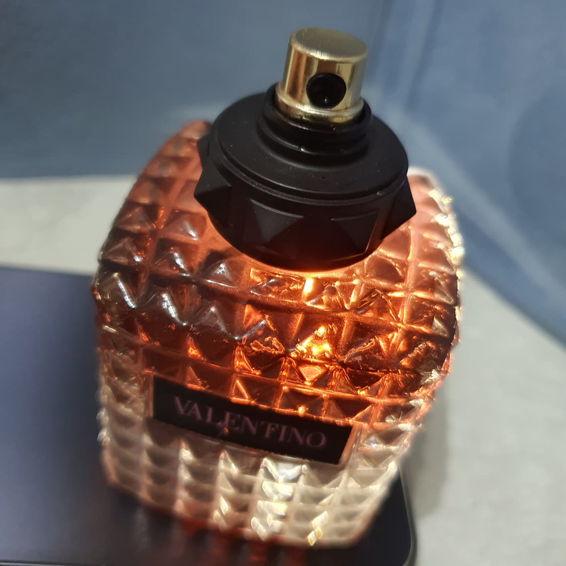 발렌티노 도나 본 인 로마 인텐스 EDP 50ml 향수 (K) 상품이미지3