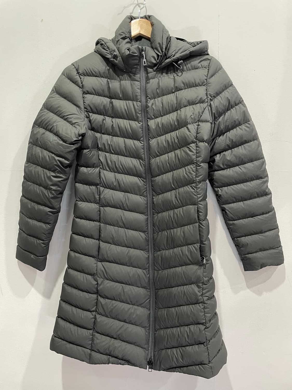 파타고니아 여성 경량 패딩 S 상품이미지1