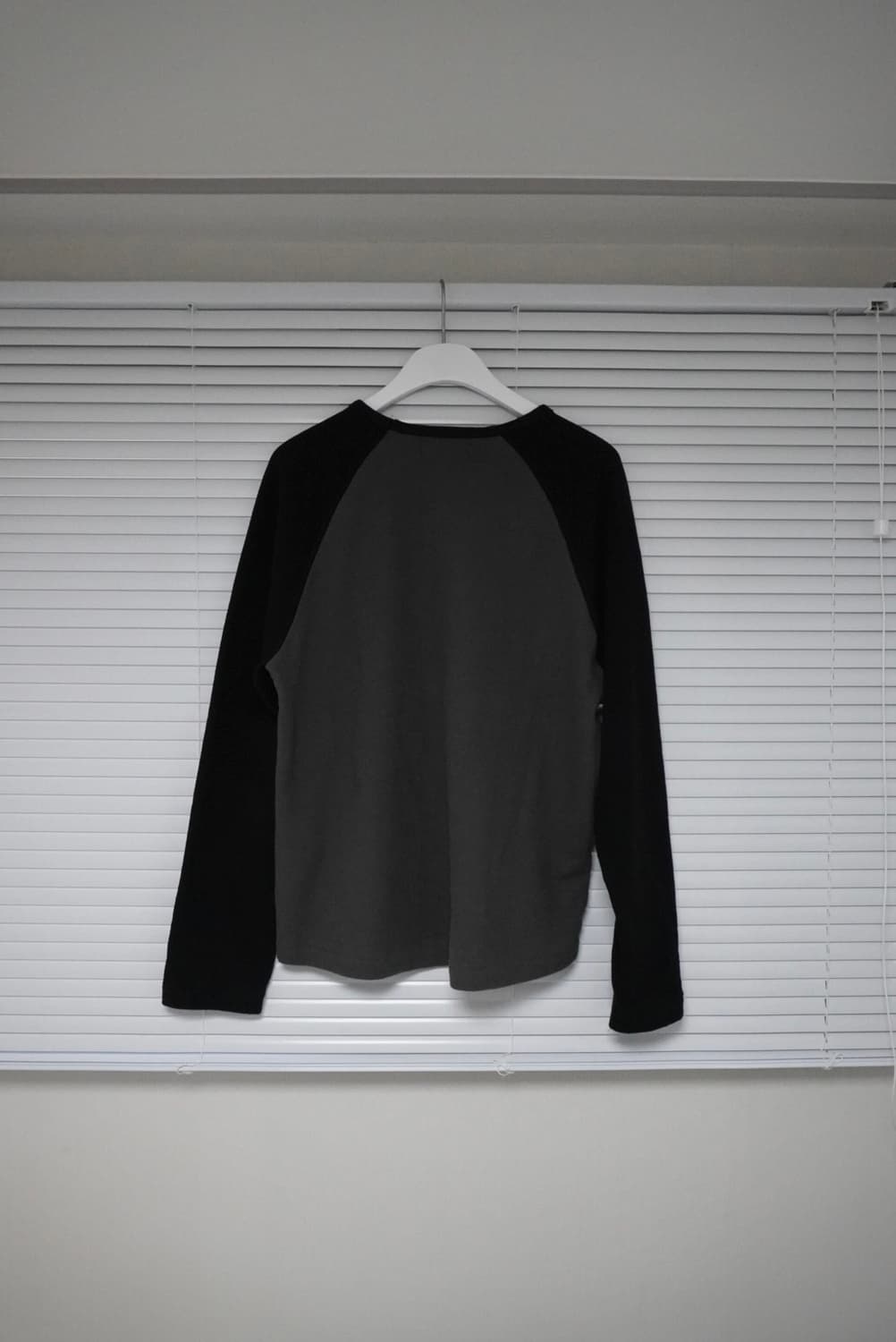Hatchingroom Raglan Tee 상품이미지2
