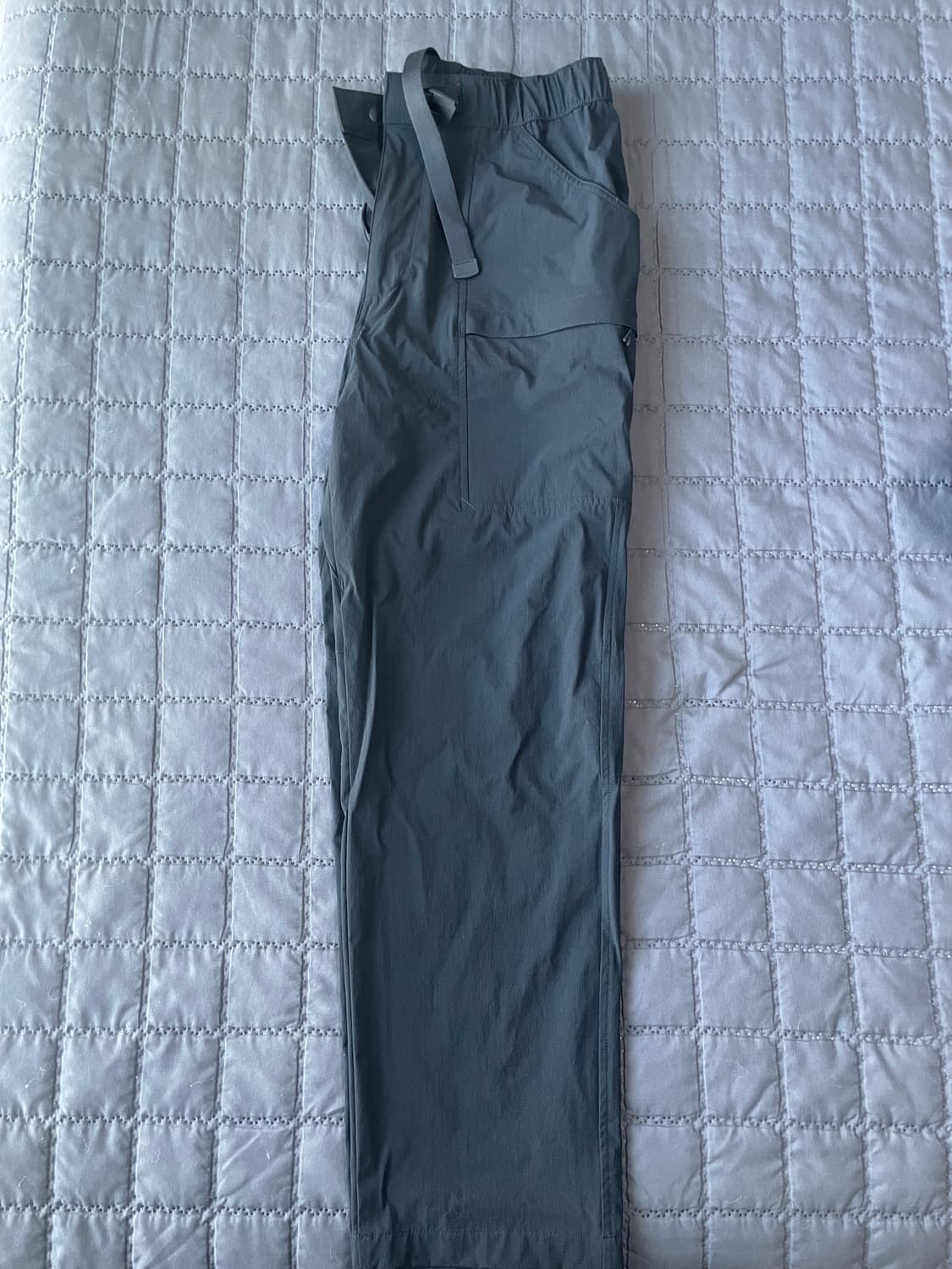 유니클로 기어팬츠 상품이미지3