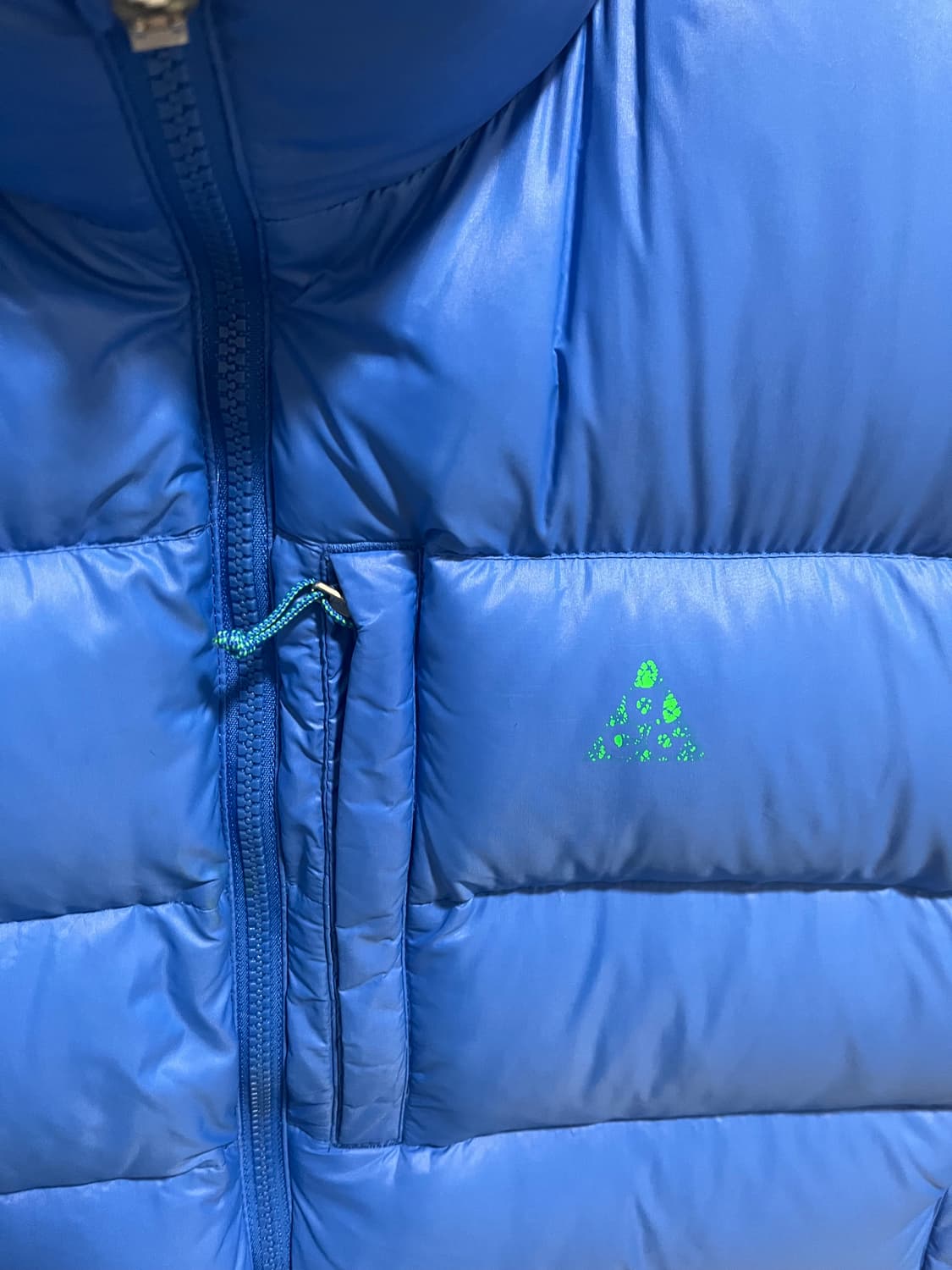 나이키 ACG 다운베스트 상품이미지5