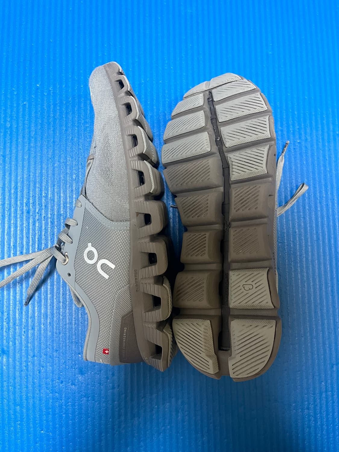 온 러닝 클라우드 x 3 상품이미지2