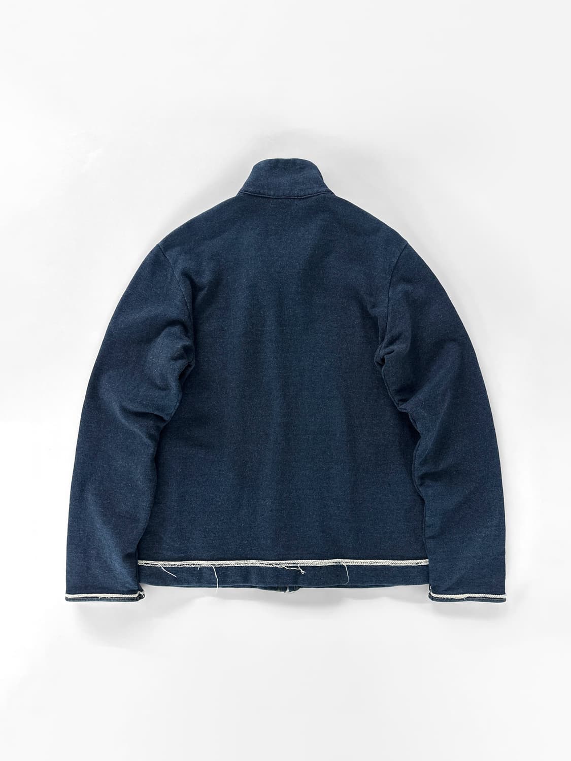 Pallas Palace 인디고 집업 자켓 상품이미지2