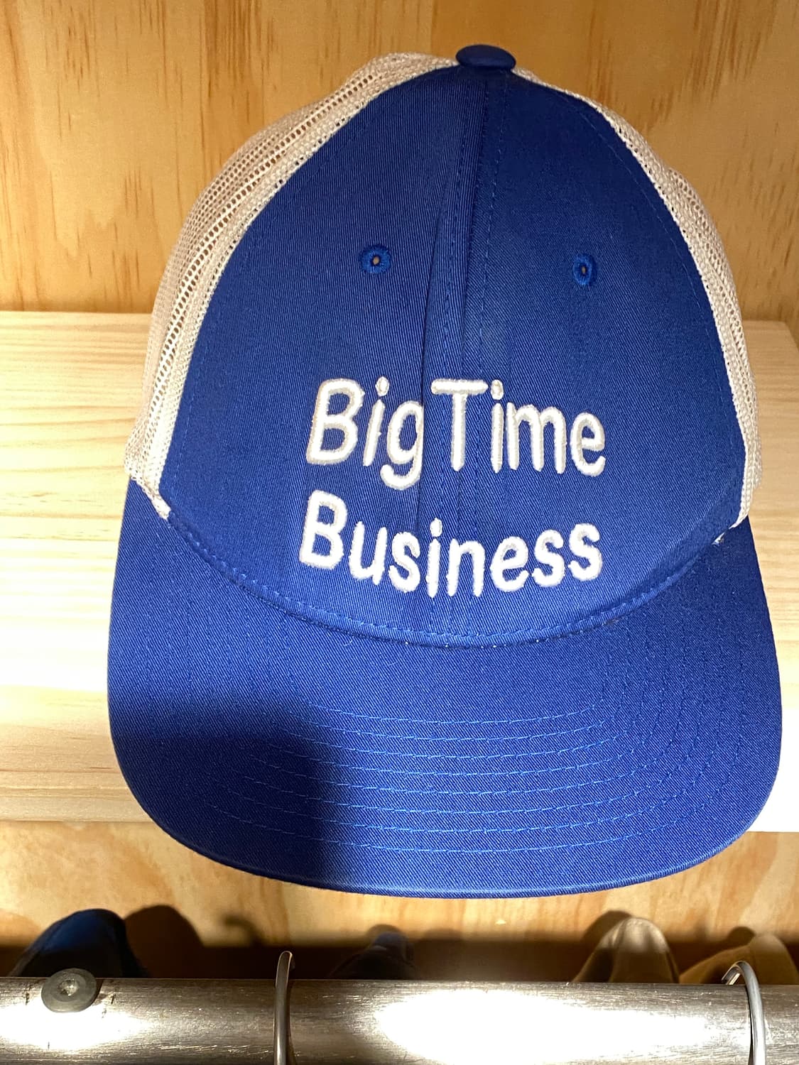 Lids 빈티지 캡  상품이미지3