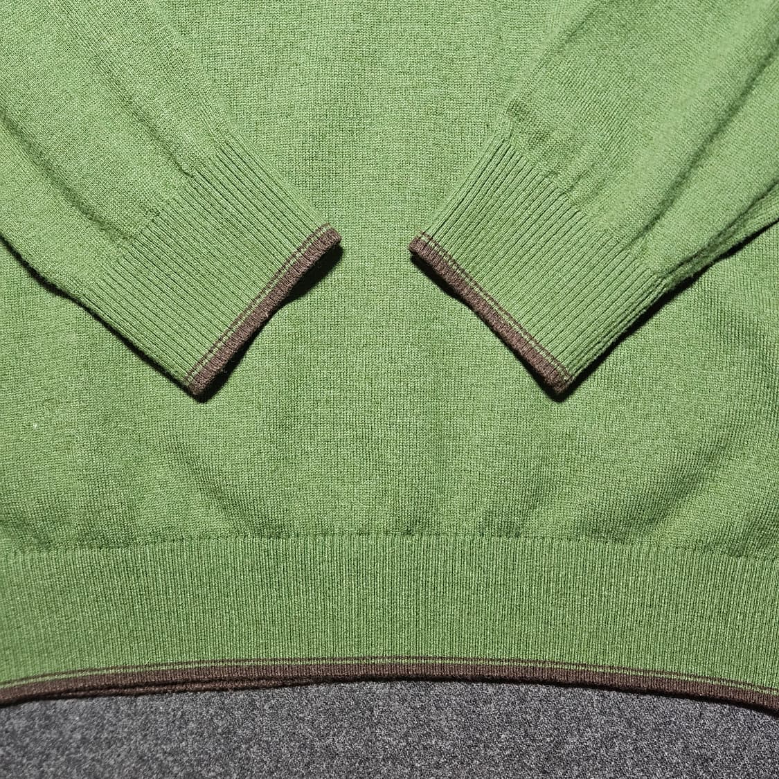 프랑코 페라로 남성 니트 105 상품이미지4