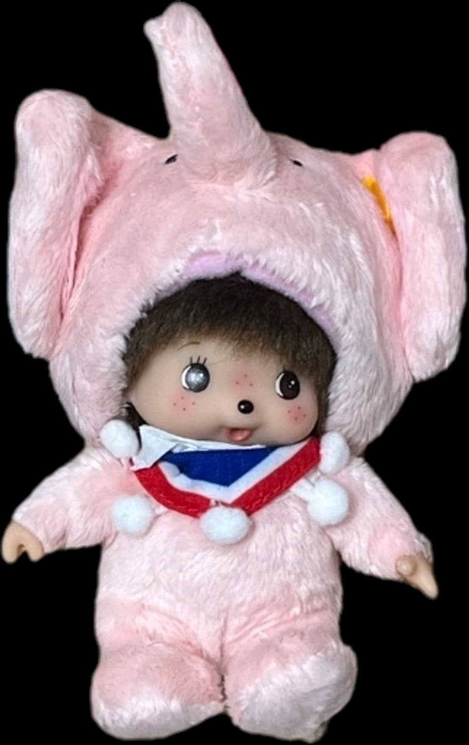 태국 몬치치 코끼리핑크 상품이미지1