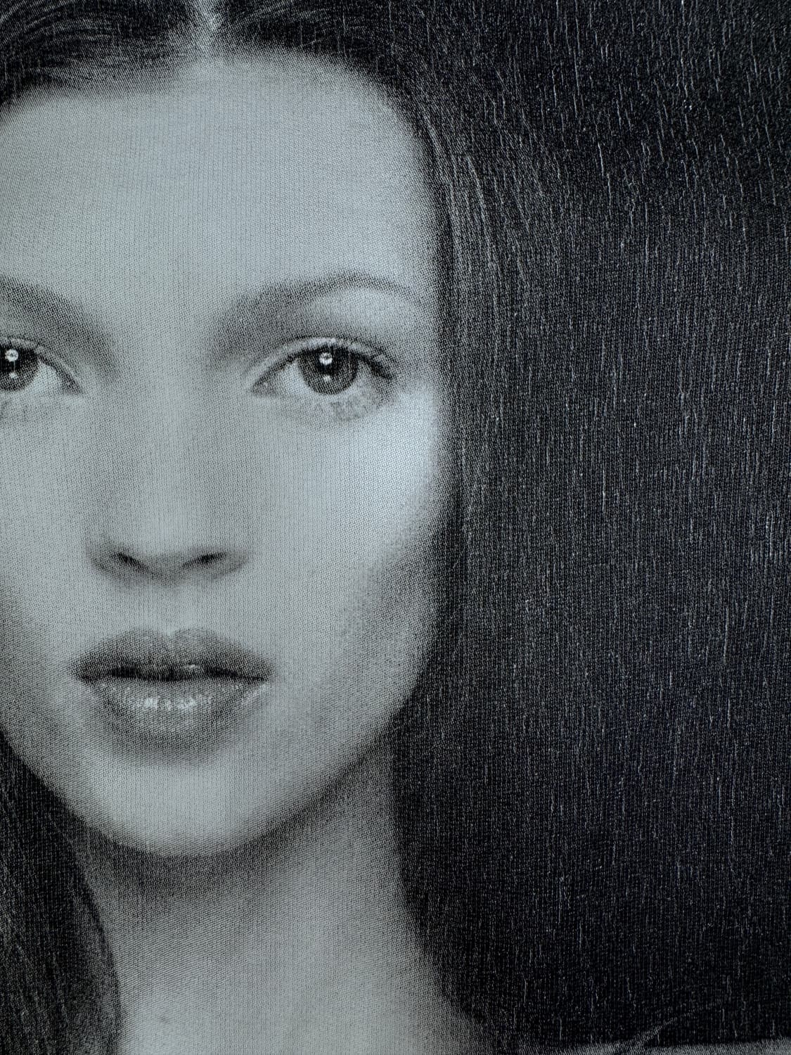 자라 x 케이트모스 zara x kate moss 포토 티셔츠 S 상품이미지7