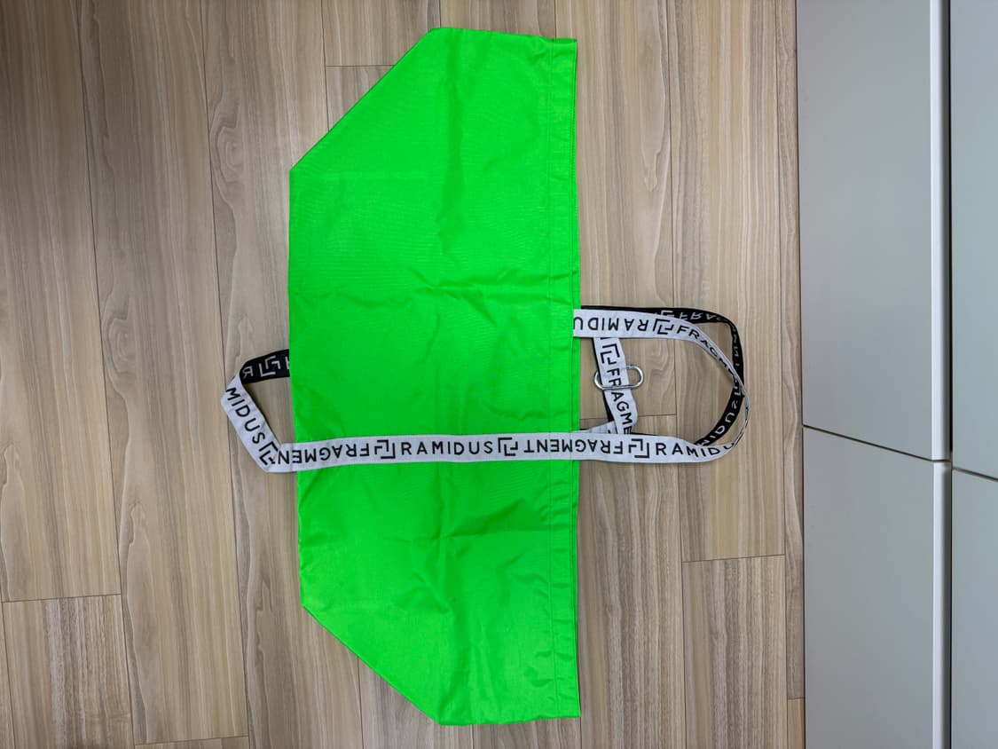 Fragment 가방 상품이미지1