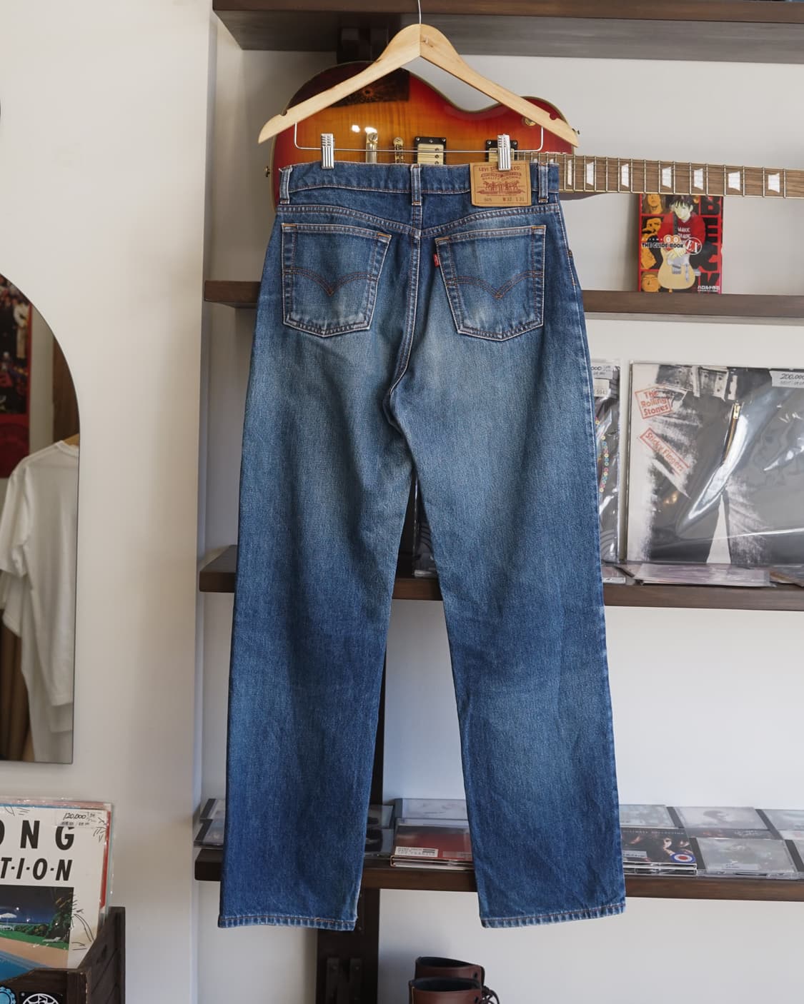 90s Levis 505 상품이미지2