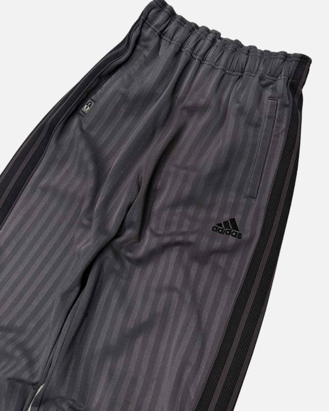 grey stripe jersey set-up 상품이미지7