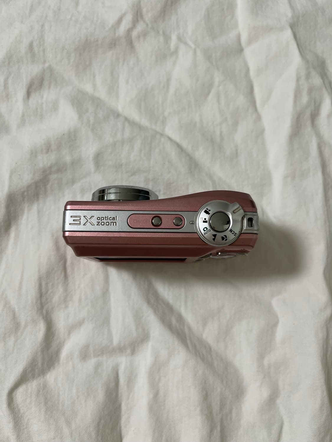 코닥 c193 핑크카메라 상품이미지3