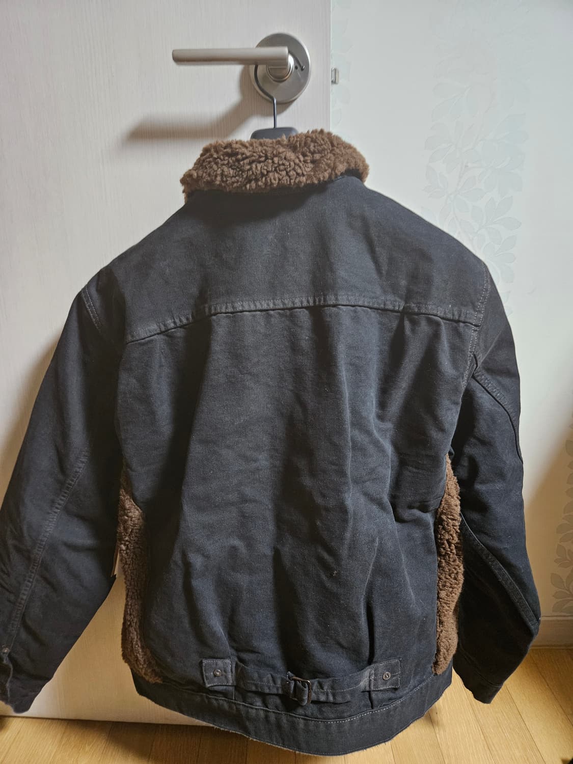 rrl 그리즐리 L 상품이미지2