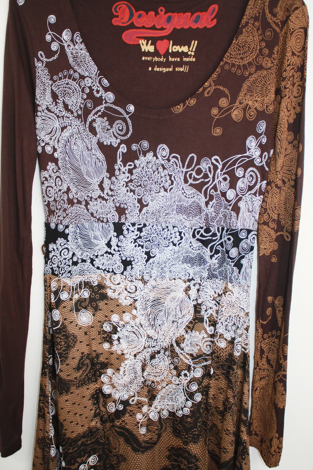 Desigual 상품이미지4