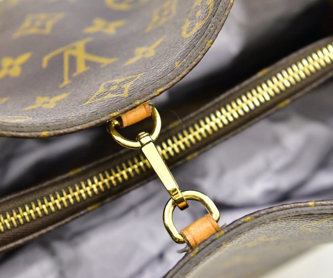 루이비통 모노그램 몽테뉴 (정품) 상품이미지8