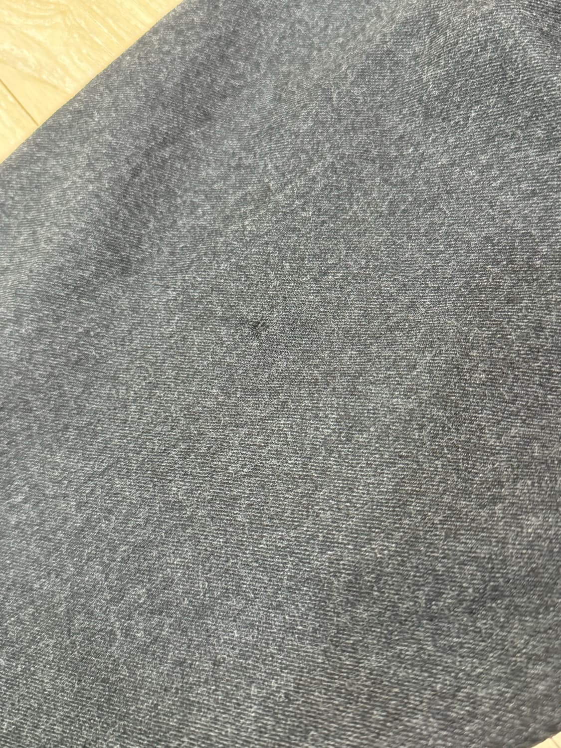 컬러비콘 울 팬츠 상품이미지7