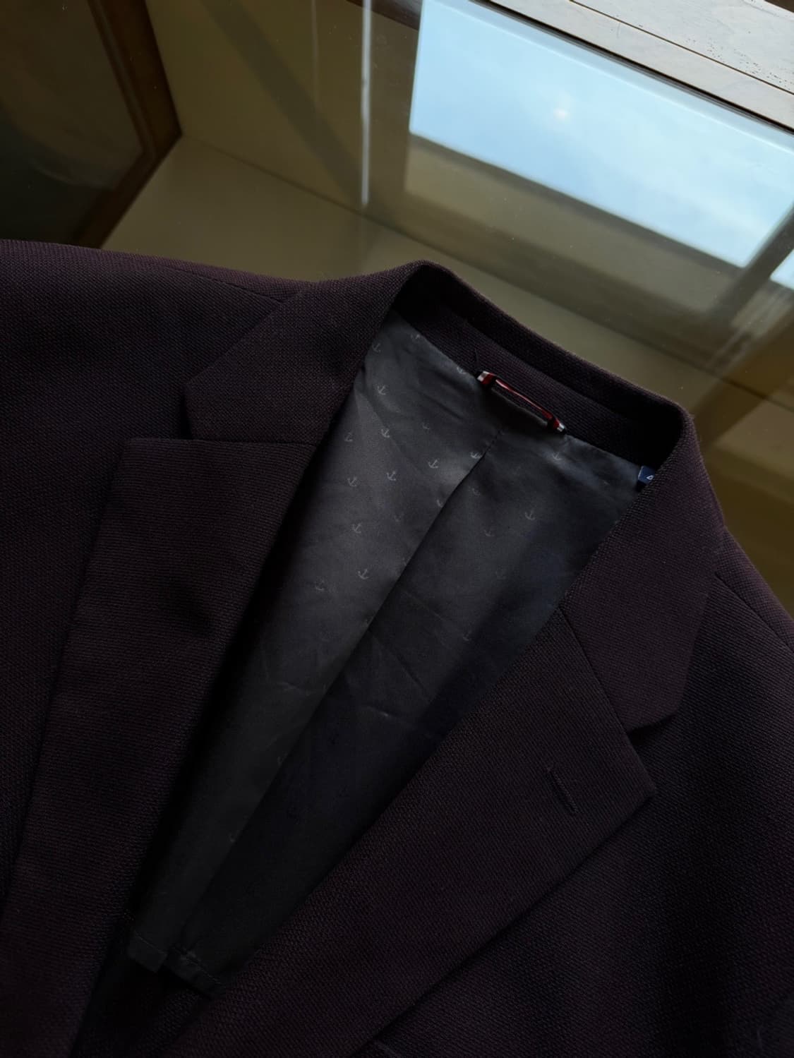 타미힐피거 테일러드 자켓 100 상품이미지7