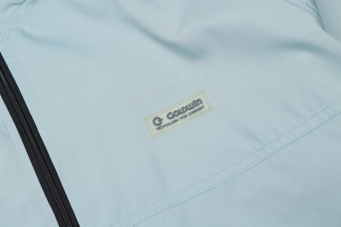 [L] 골드윈 바람막이 자켓 상품이미지2