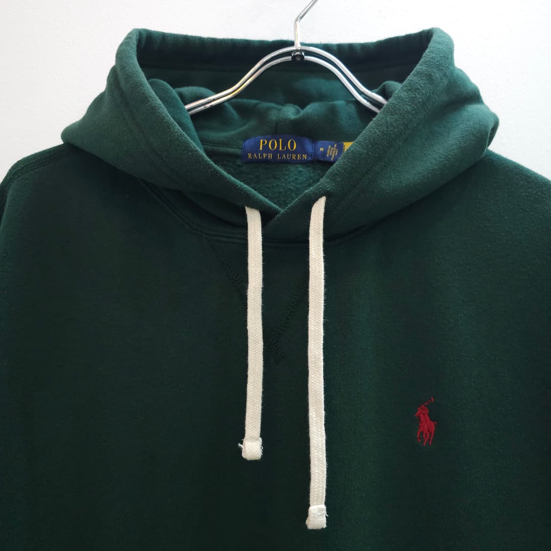 폴로 랄프로렌 후드티셔츠 기모 상품이미지2