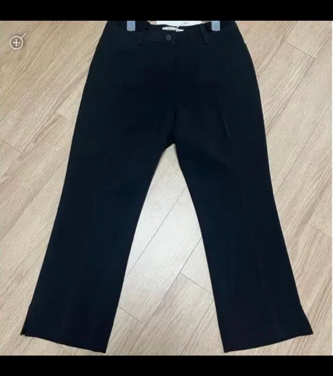 lo61  카프리팬츠 상품이미지3