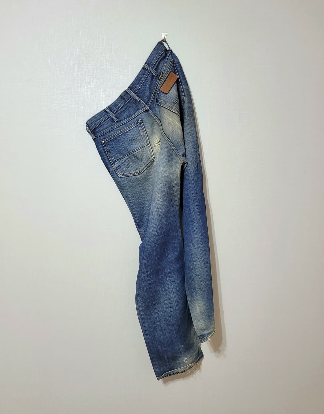 90s Wrangler 빈티지 데님팬츠 상품이미지9