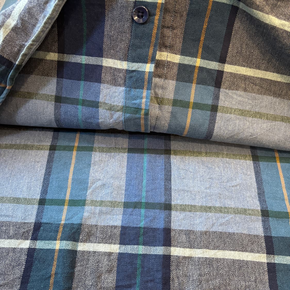 L.L.bean 정품 엘엘빈 플란넬 셔츠 상품이미지6