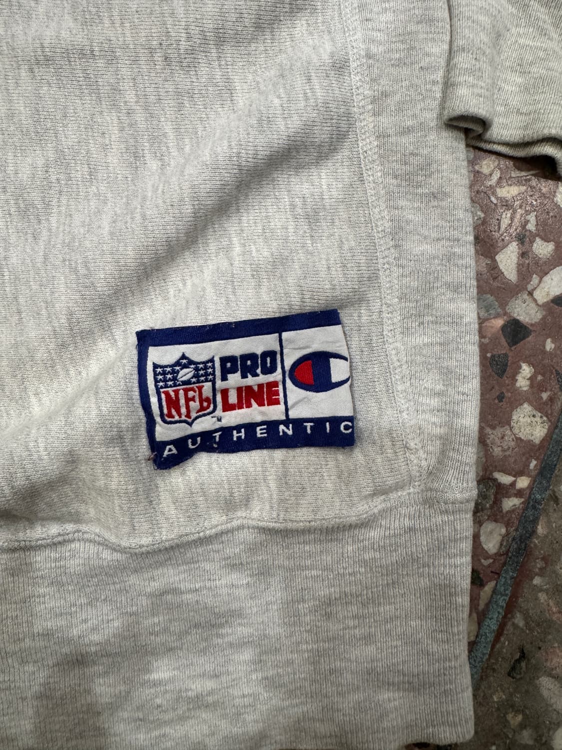 90s 챔피온 NFL 리버스위브 (L) 상품이미지6