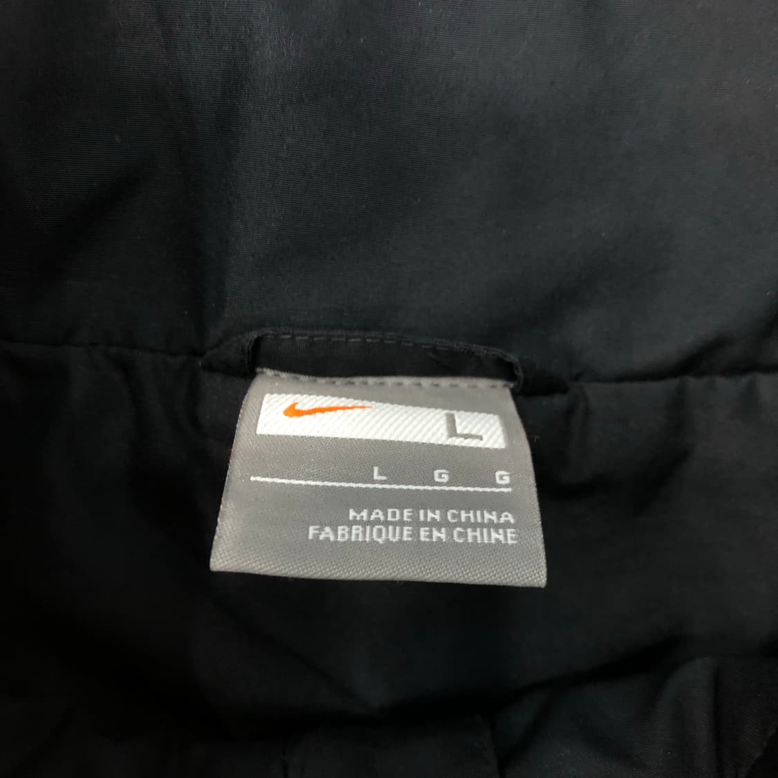 나이키 올드스쿨 바람막이 자켓 상품이미지4