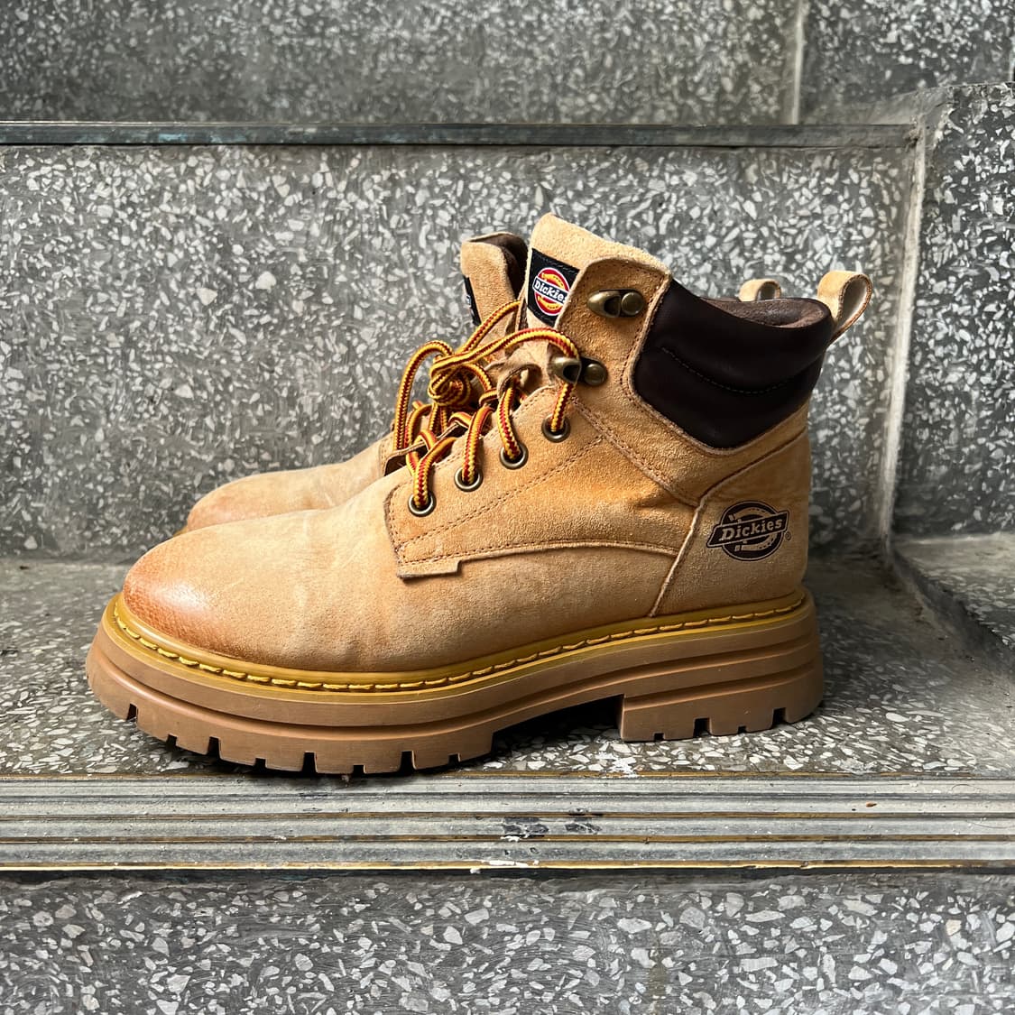 디키즈 아웃도어 워커 상품이미지2