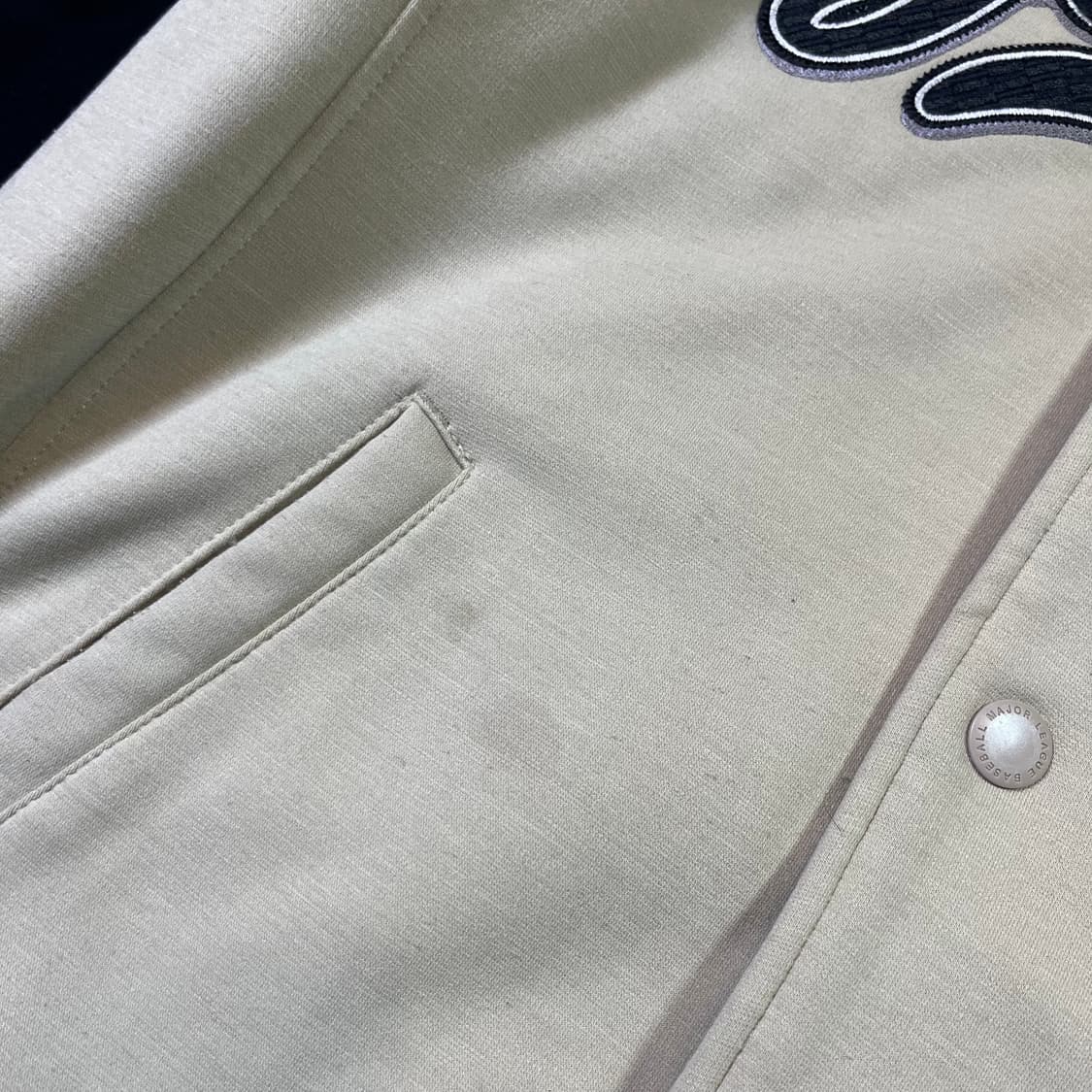 엠엘비 뉴욕 양키스 스타디움 자켓 상품이미지6