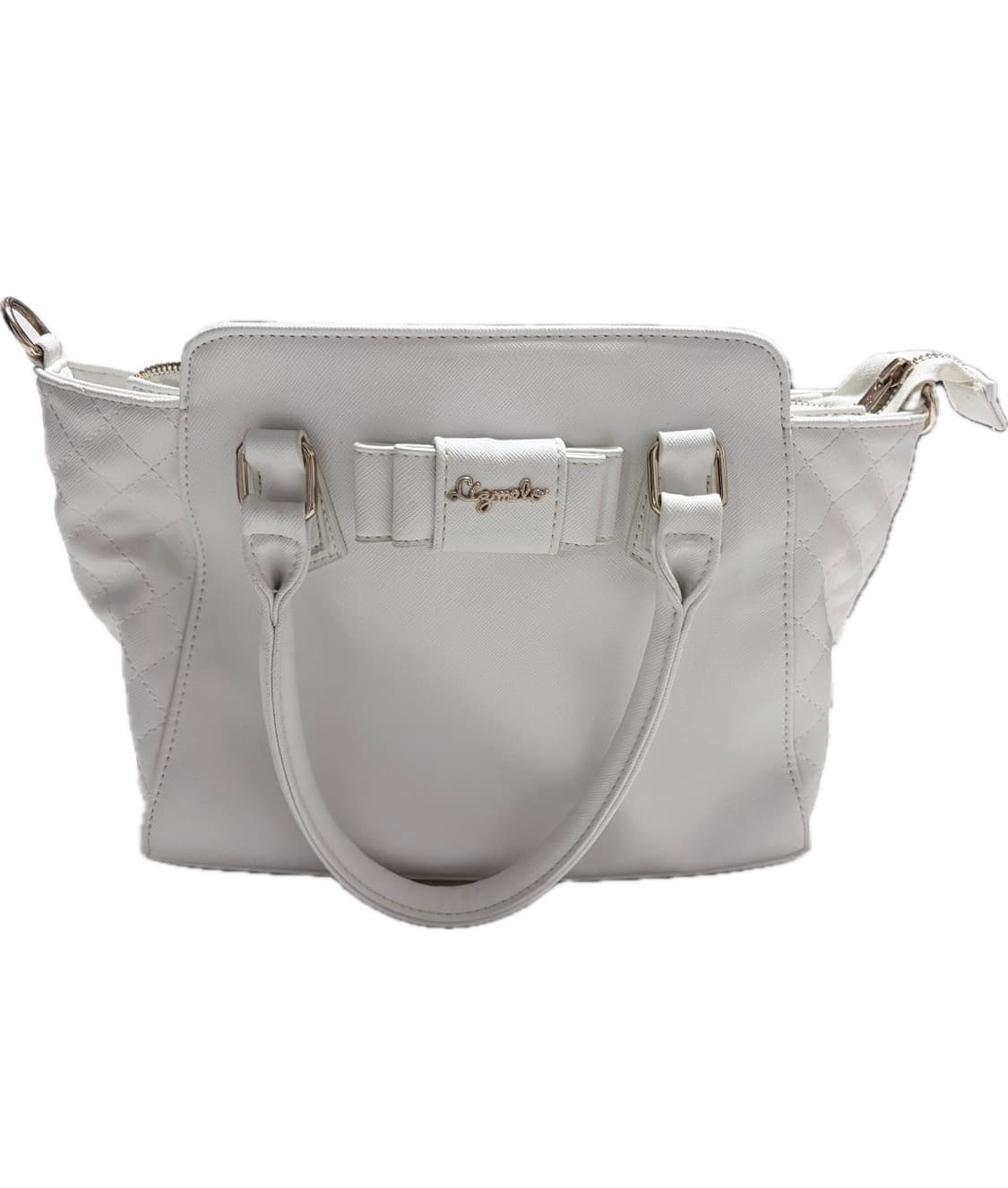 리즈멜로 리즈리사 갸루 양산형 크로스백 핸드백 가방 상품이미지1