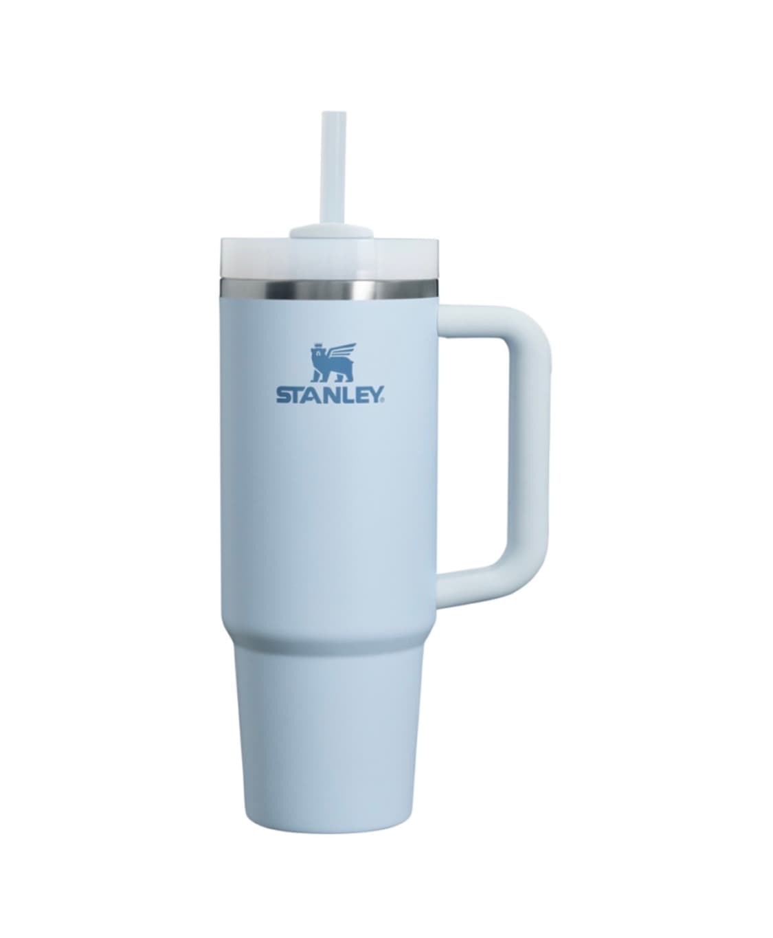 스탠리 퀜처 플로우 스테이트 텀블러 글라시에 887ml 상품이미지1