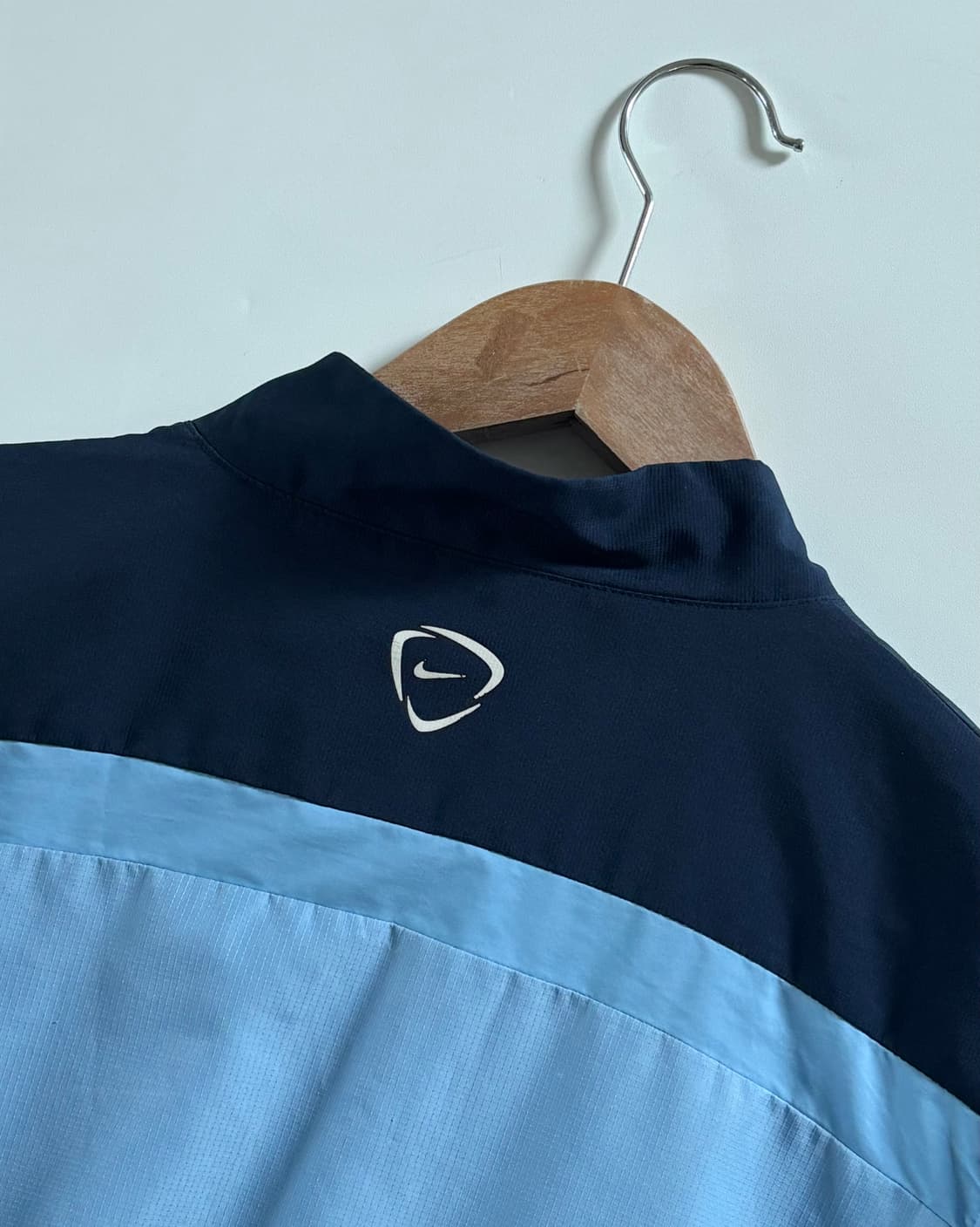 Nike 나이키 맨시티 유니폼 우븐 바람막이 자켓 상품이미지5