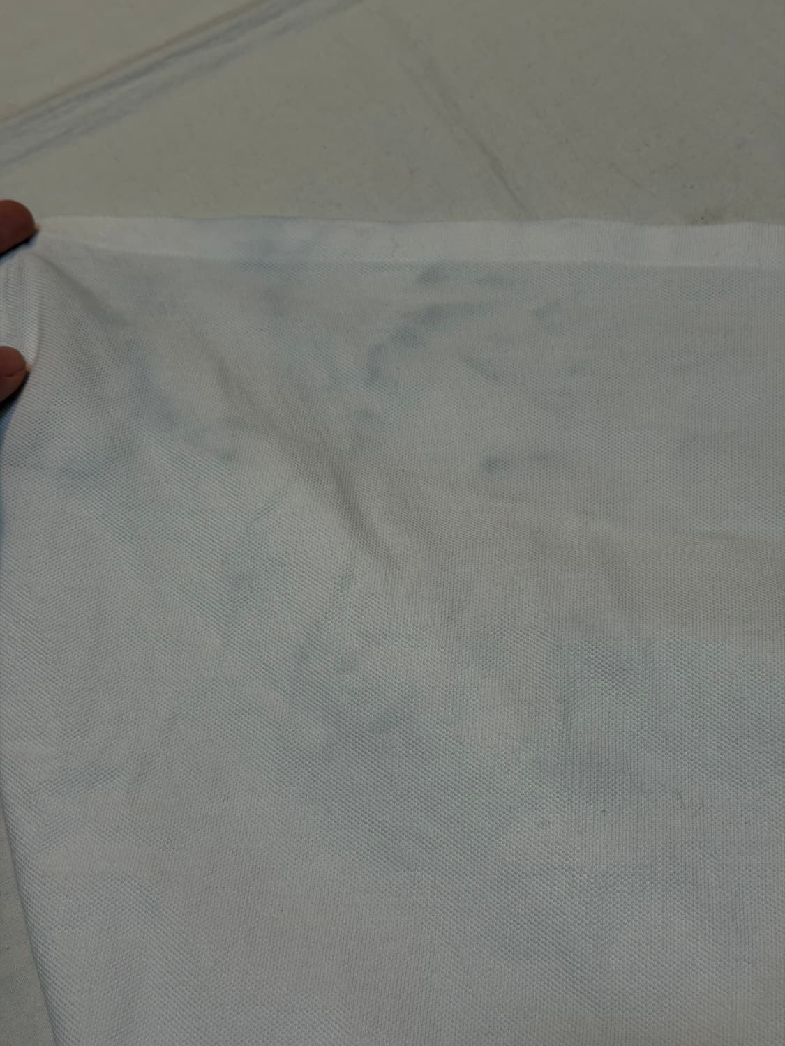 폴로 랄프로렌 빅포니 치프키프 카라티 화이트 상품이미지4