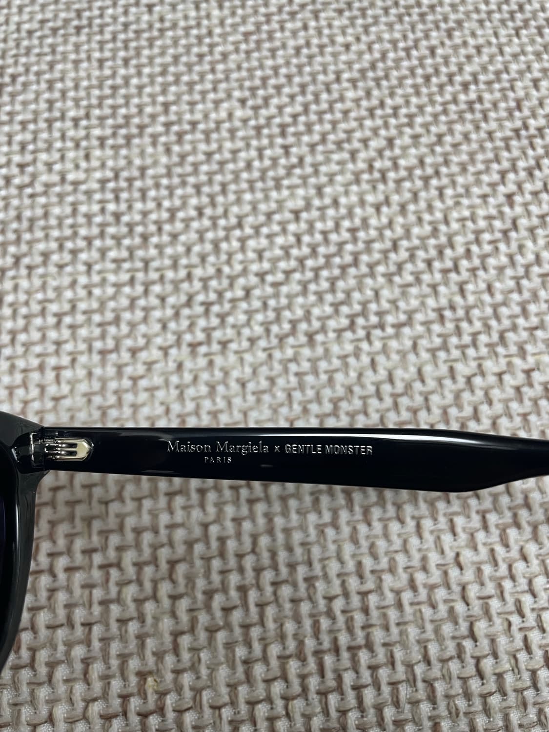 젠틀몬스터 마르지엘라 MM007 상품이미지4