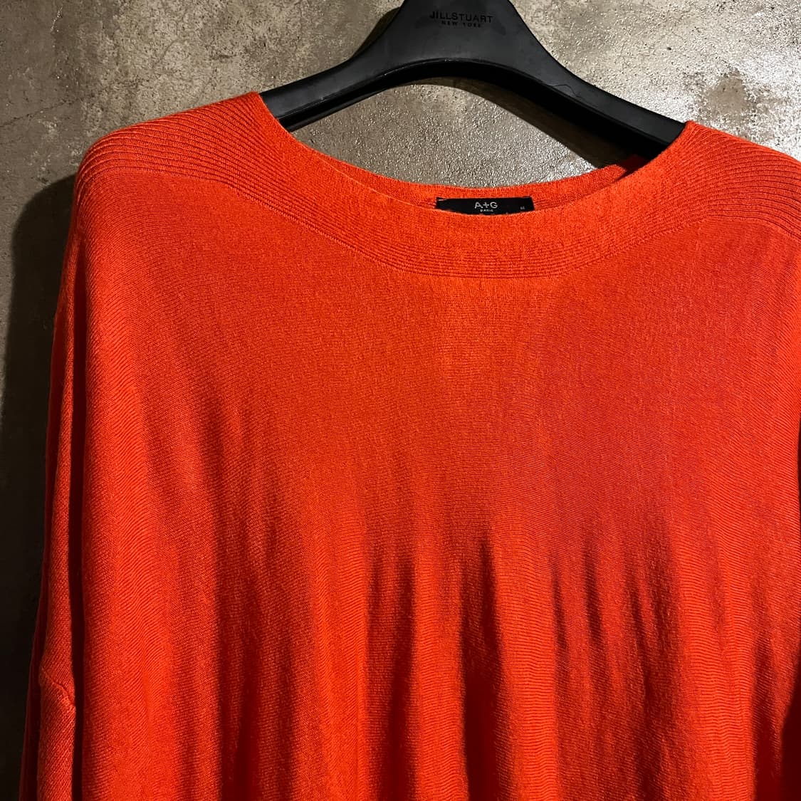 A+G 니트 상품이미지2