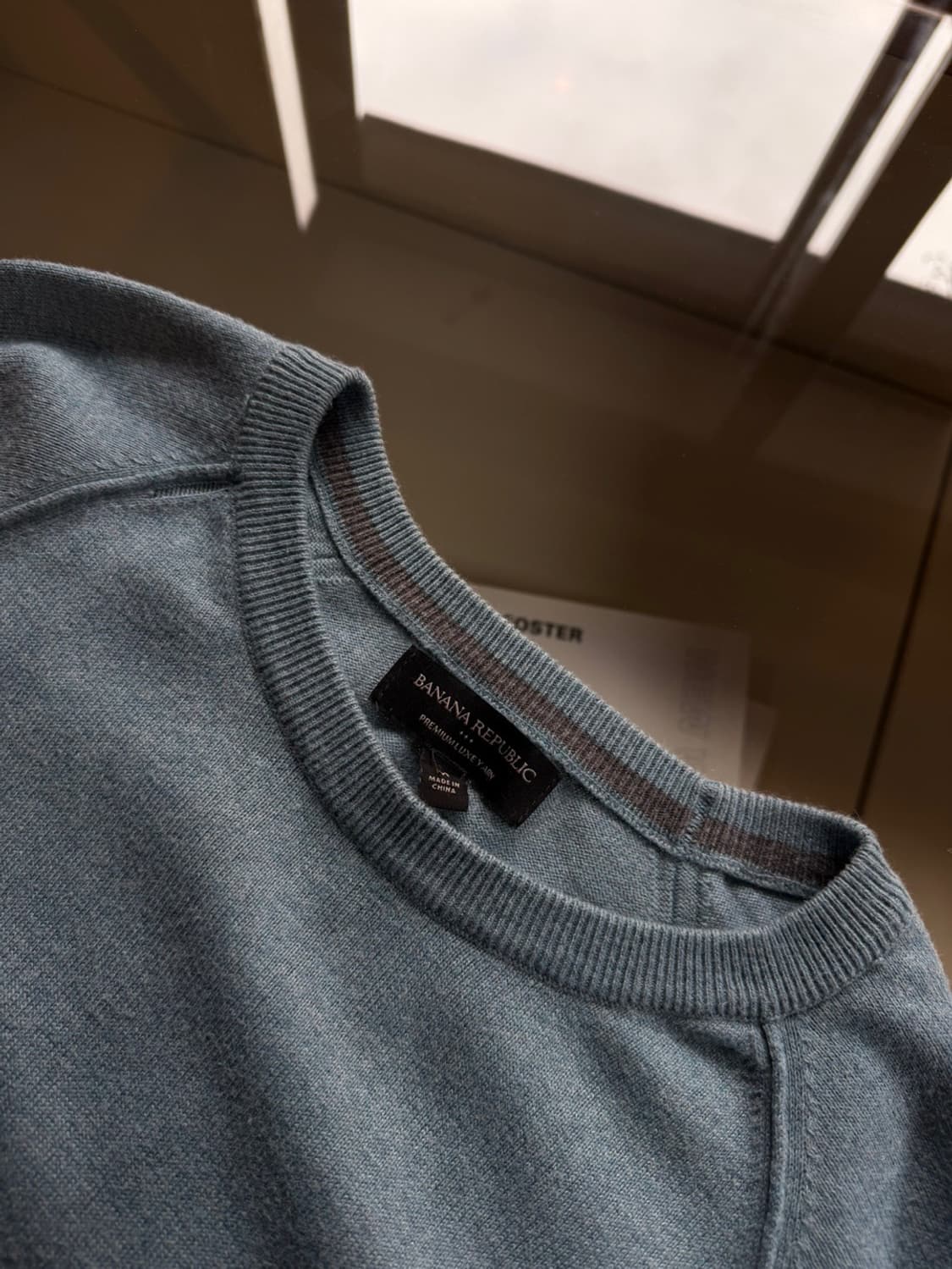 바나나 리퍼블릭 니트 100 상품이미지7