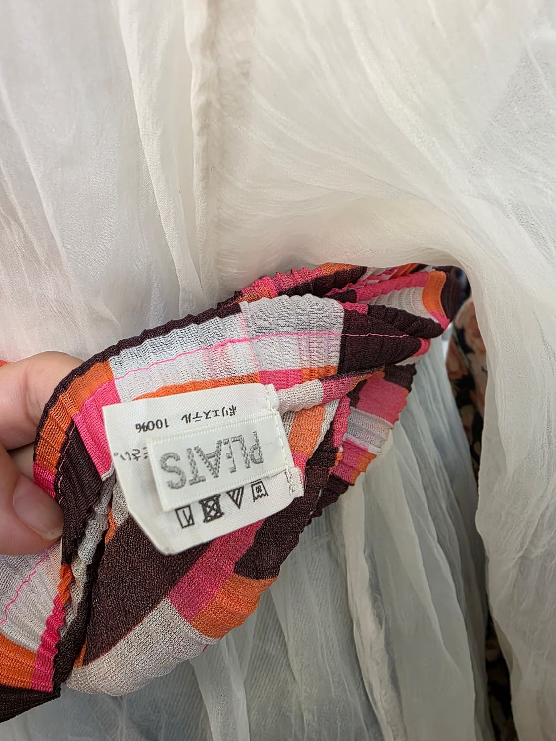 PLEATS PLEASE 상품이미지3