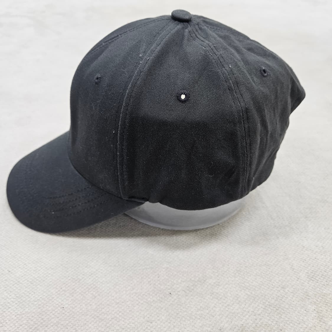 BIGSIZE XL 아이엠캡 빈티지 볼캡 0617Y2 상품이미지2