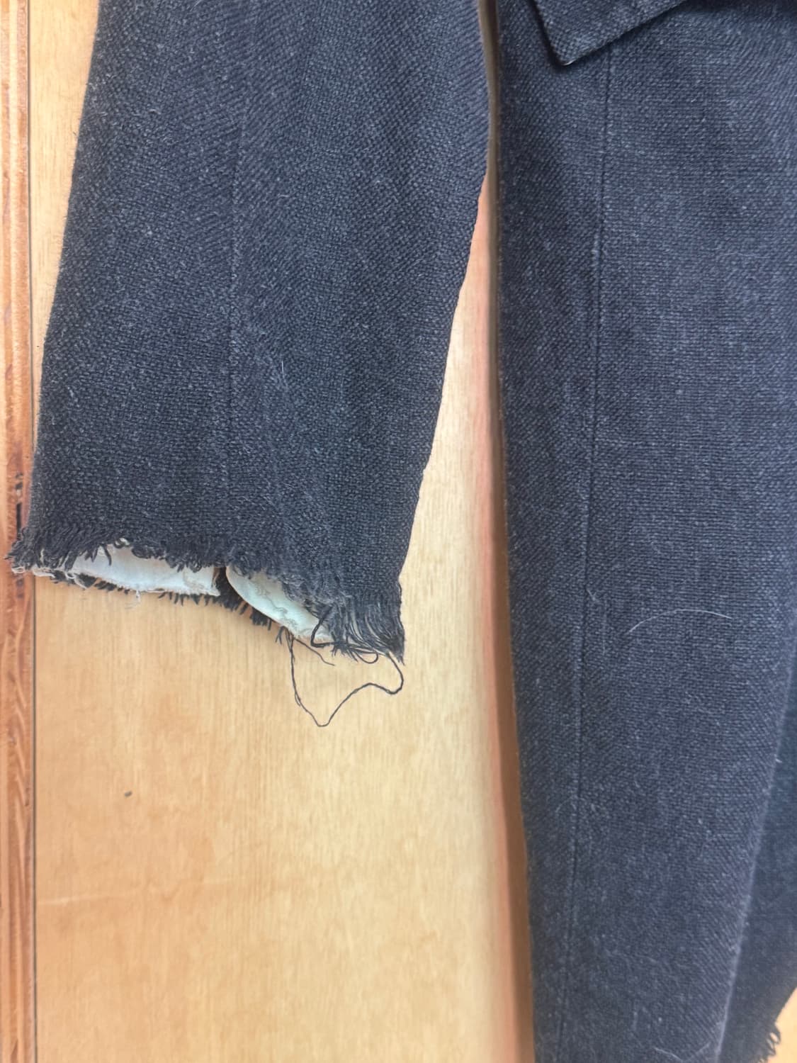 elena dawson 실크 자켓 상품이미지5