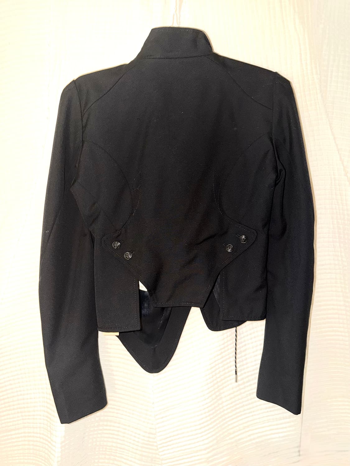 디젤 랩 블레이져 상품이미지5