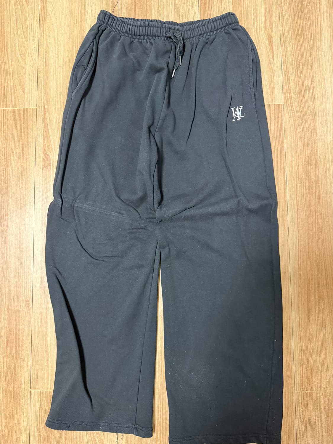 우알롱 트레이닝 팬츠 상품이미지1