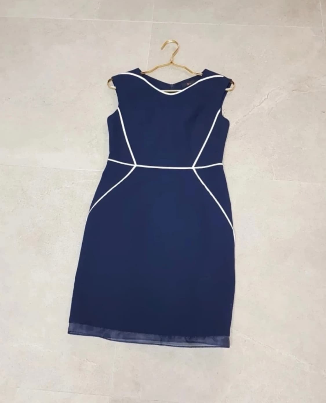 지고트 원피스. 55 상품이미지1