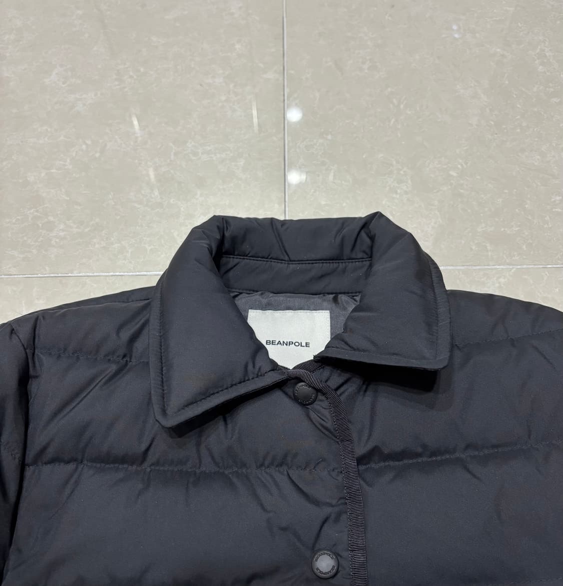 빈폴레이디스 패딩 상품이미지3