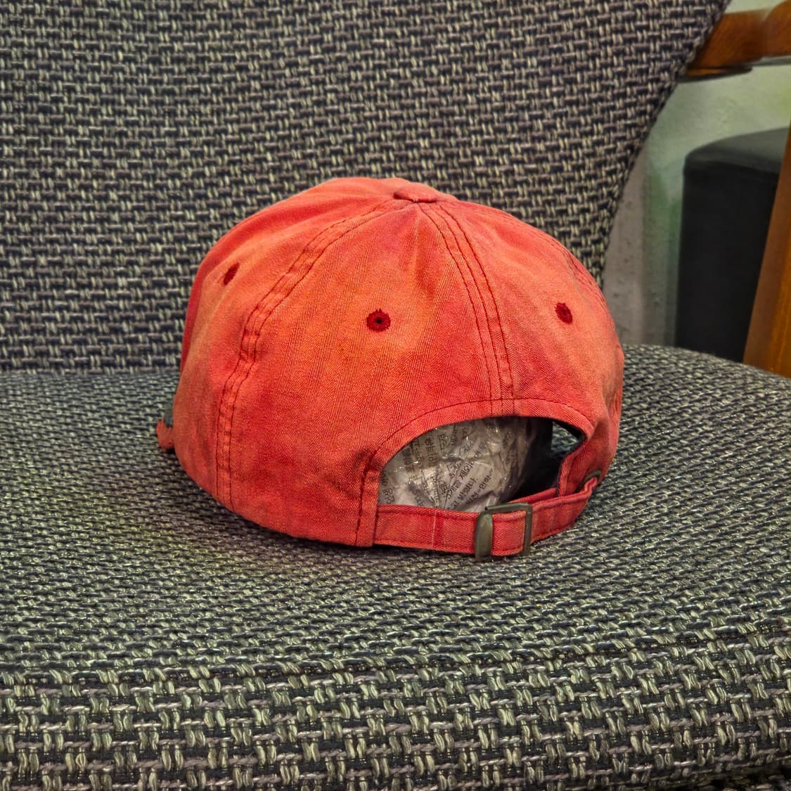 본더치 볼캡 모자  상품이미지2