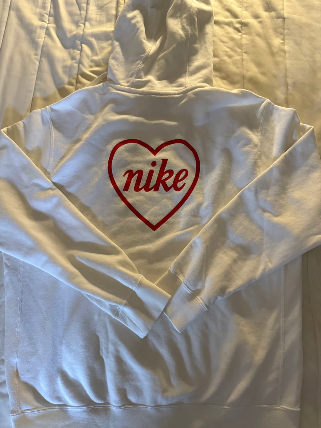 나이키 클럽 프렌치 후드 상품이미지3