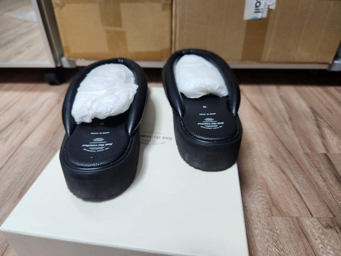 풋더코쳐(Foot the coacher) setta 샌들 280사이즈 상품이미지4