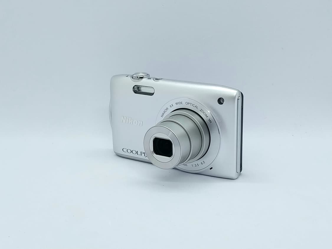 Nikon coolpix s3300 쿨픽스 s3300 상품이미지5