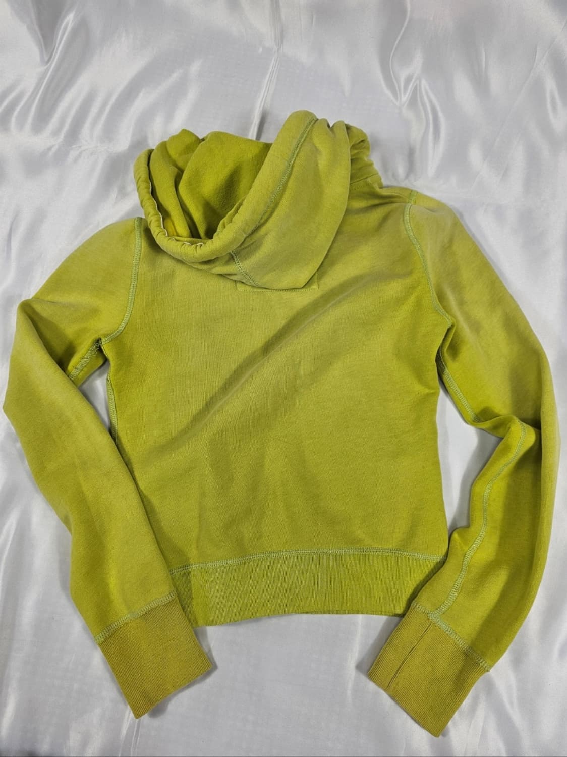 아베크롬비후드집업 상품이미지2